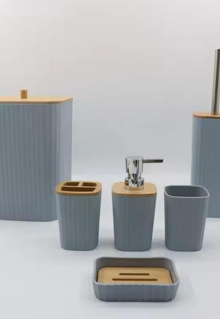 Toilet Accessories