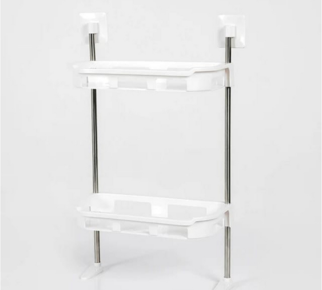 Toilet Shelf 2 Layer