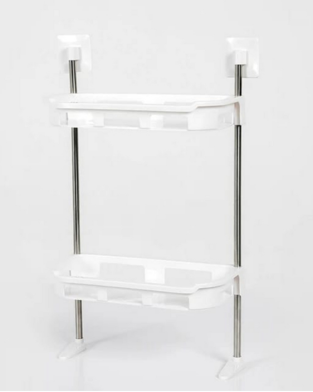 Toilet Shelf 2 Layer