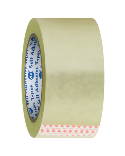 Transparent Cello Tape 48mm 100yard