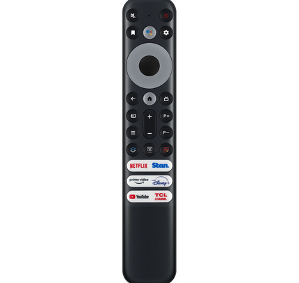 Tcl Tv Remote Rm-N98