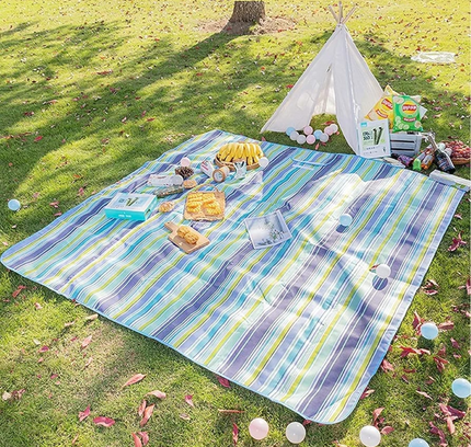 Outdoor Picnic Mat 150x180 CM