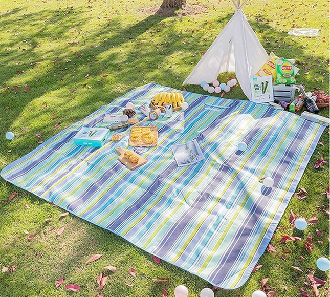 Outdoor Picnic Mat 150x180 CM