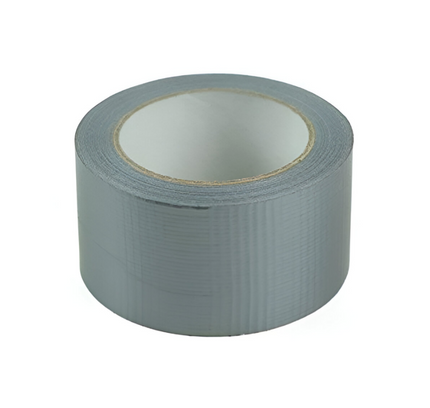 شريط لاصق رمادي 20 ياردة 48 مم
