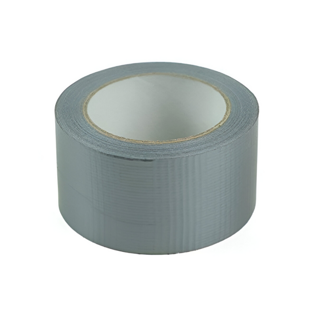 شريط لاصق رمادي 20 ياردة 48 مم