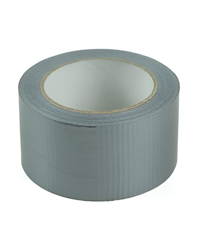 Gray Masking Tape 20yard 48mm