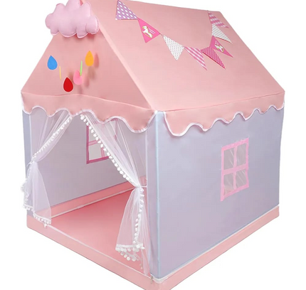 Childrens Game Tent Indoor & Outdoor