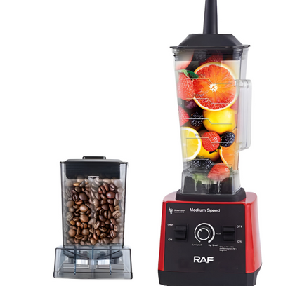 RAF Multifunction Electric Blender 2.5 Liter