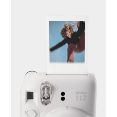 Fujifilm Instax Mini 12 Instant Camera