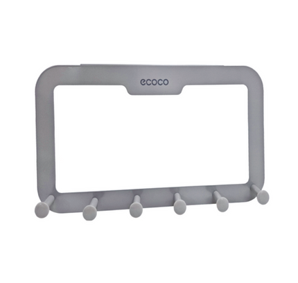 Stainless Steel Door Back Hanger
