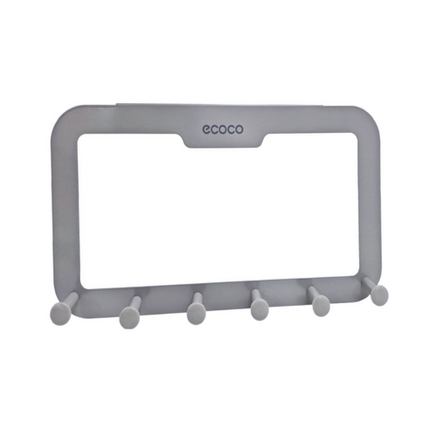 Stainless Steel Door Back Hanger