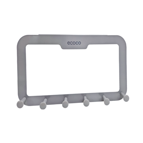 Stainless Steel Door Back Hanger