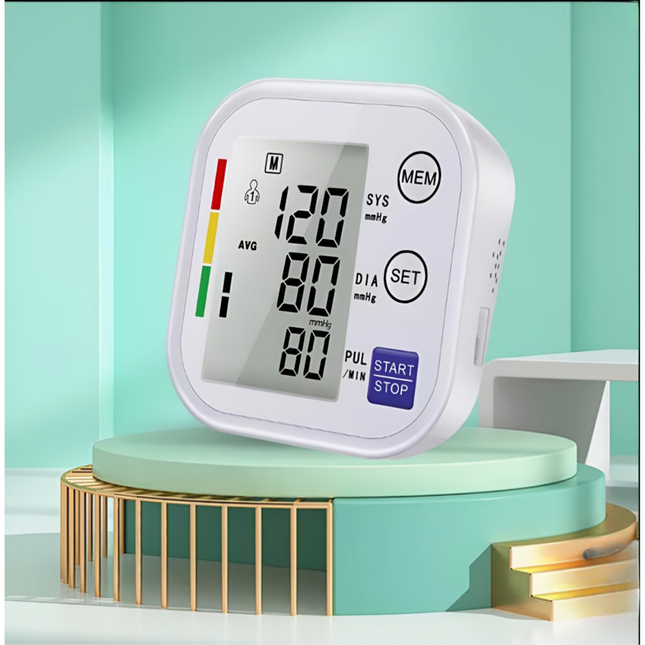 جهاز قياس ضغط الدم الإلكتروني BP-05