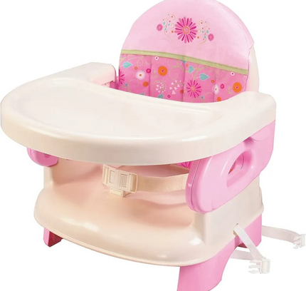 3 in 1 Baby Booster Seat