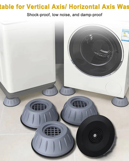 Washing Machine Shock Pad