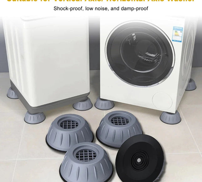 Washing Machine Shock Pad