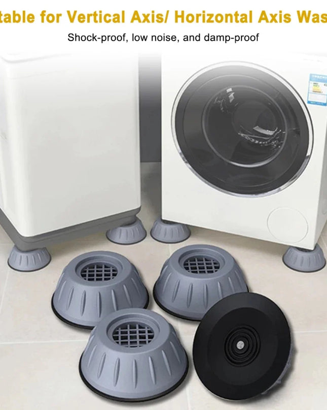 Washing Machine Shock Pad
