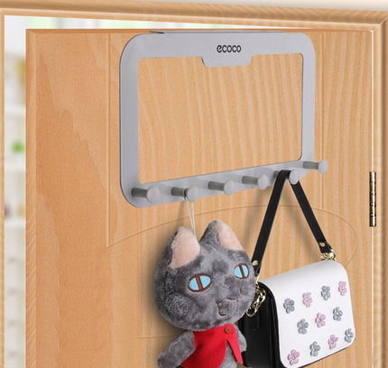 Stainless Steel Door Back Hanger