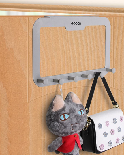 Stainless Steel Door Back Hanger