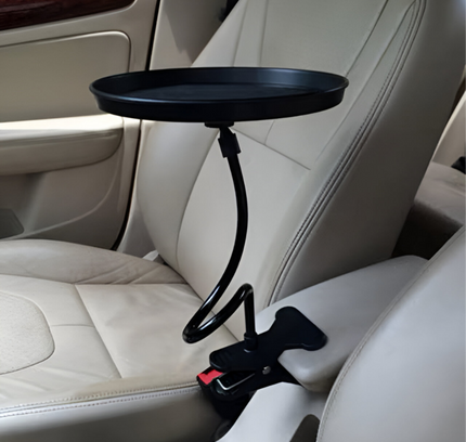 حامل طعام للسيارة