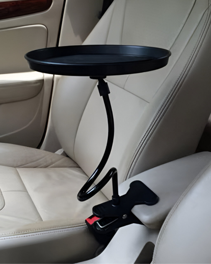 Car Food Holder