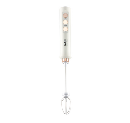 Raf Electric Egg Whisk