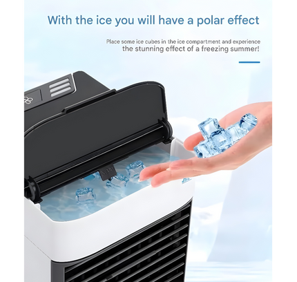 Artic Air Ultra Mini Cooler Fan
