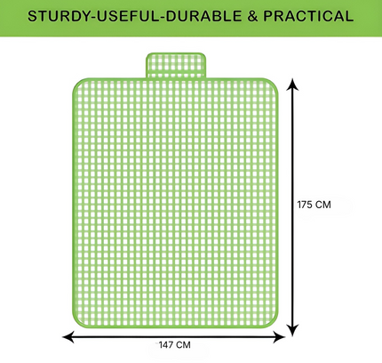 Portable Outdoor Picnic Mat