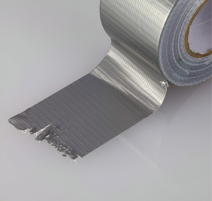 شريط لاصق رمادي 20 ياردة 48 مم