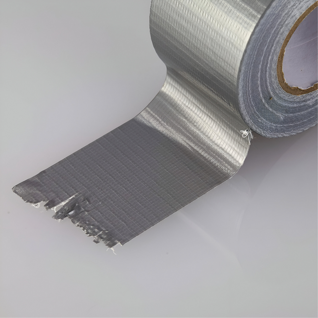 شريط لاصق رمادي 20 ياردة 48 مم