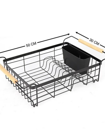 Dish Drying Rack