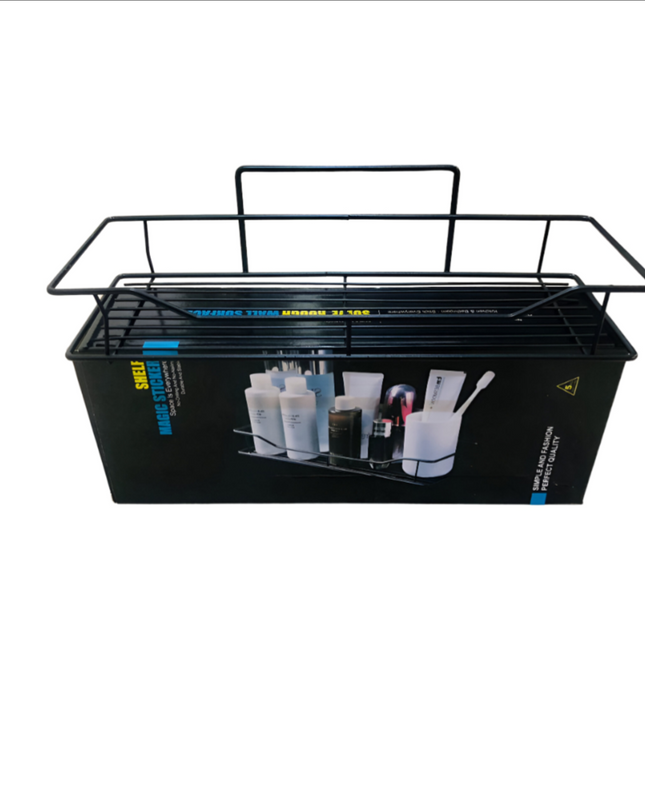 Bathroom Storage Rack Wall Storage Shelves