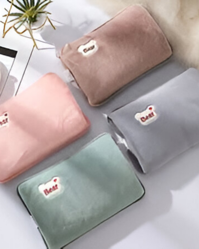 Thermal Water Bag- for Pain Relief