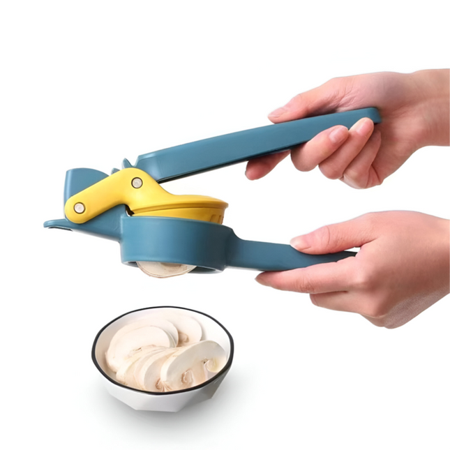 قطاعة الفواكه والخضروات