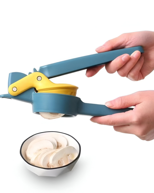 Fruit & Vegetable Slicer