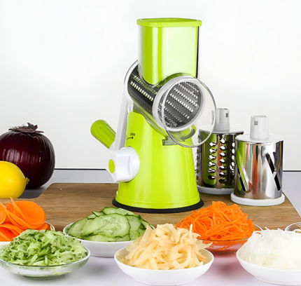 Vegetable Slicer Fruit Cutter