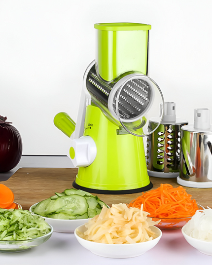 Vegetable Slicer Fruit Cutter
