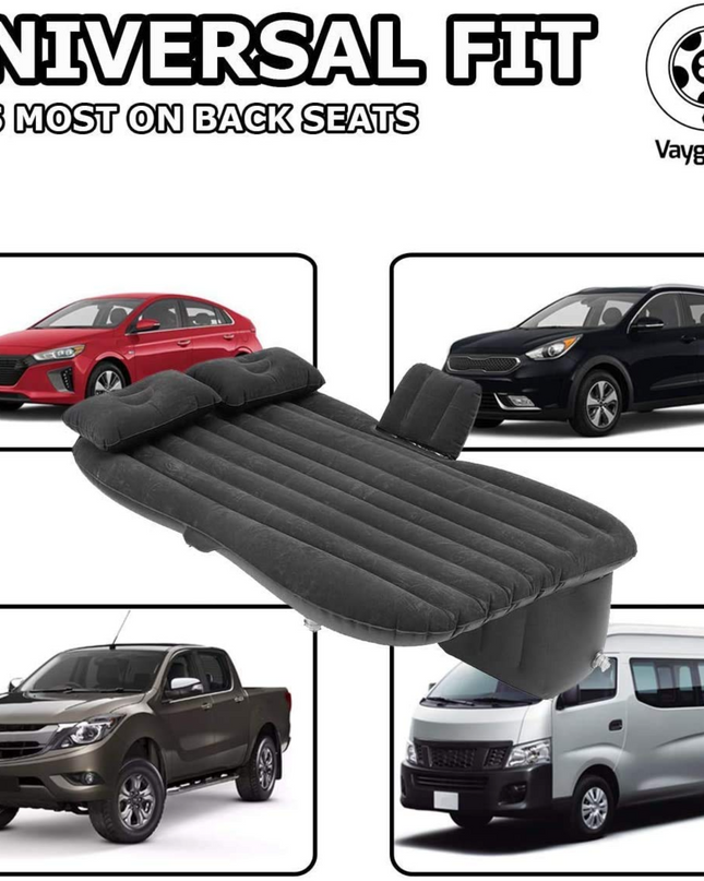 Car Air Bed