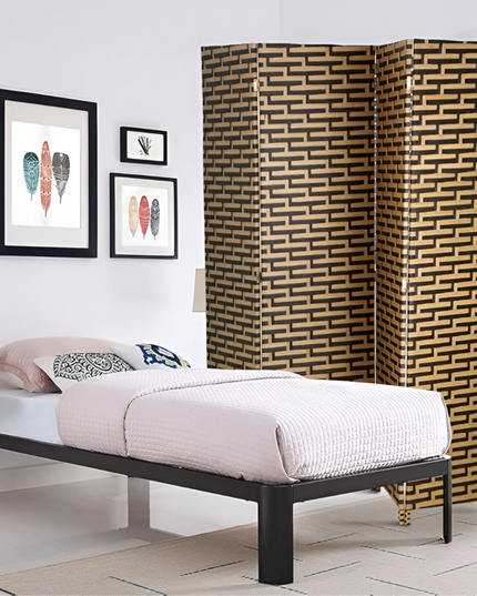 Foldable Privacy Screen Room Partition