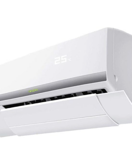 Retractable AC Windshield Adjustable