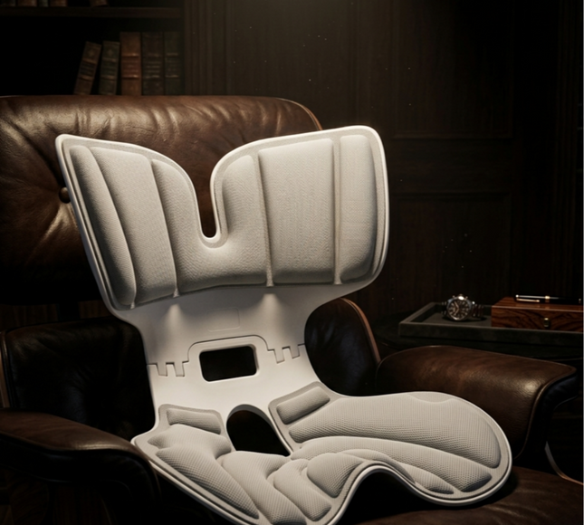 Chair Back Support Cushion