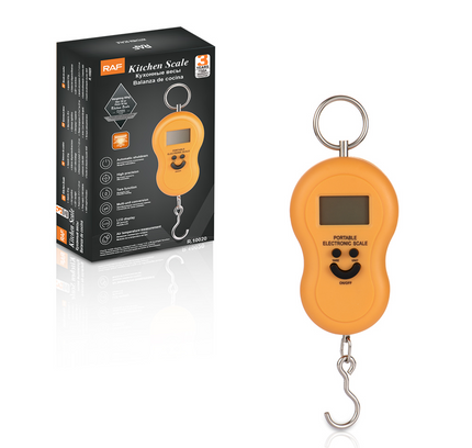 RAF Kitchen Scale R.10020