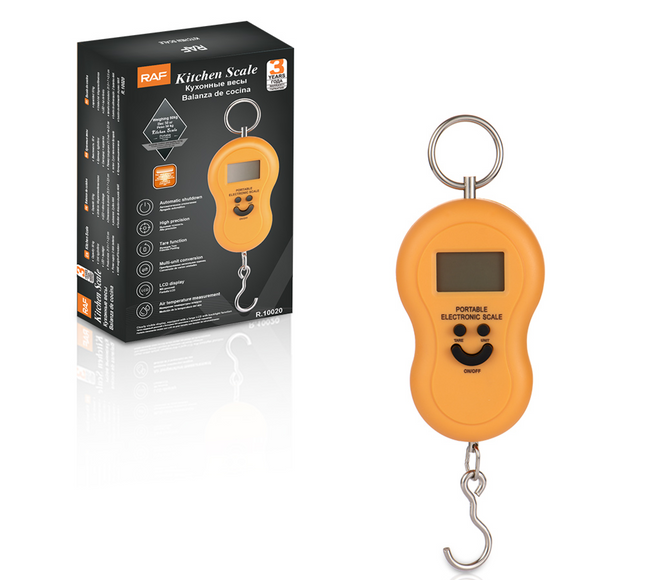 Raf Kitchen Scale R.10020