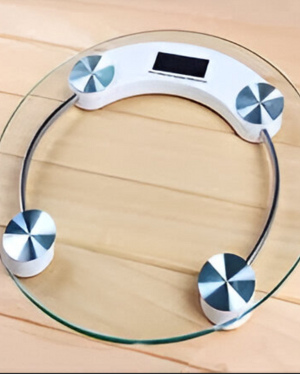 Digital Tempered Personal Scale