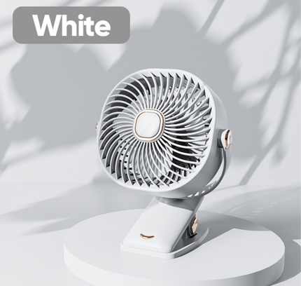 Mini Clip Fan