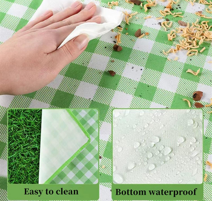 Portable Outdoor Picnic Mat