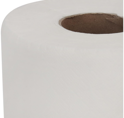 Galaxy Maxi Roll Tissue 2Ply 400 Sheets