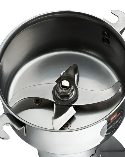 RAF Multifunctional High-speed Grinder