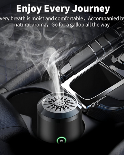 Bukhoor Burner with Quran speaker SQ-500