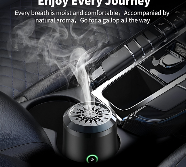 مبخرة بخور مع سماعة قرآن SQ-500